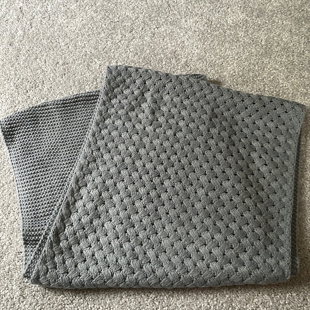 Infinity Scarf